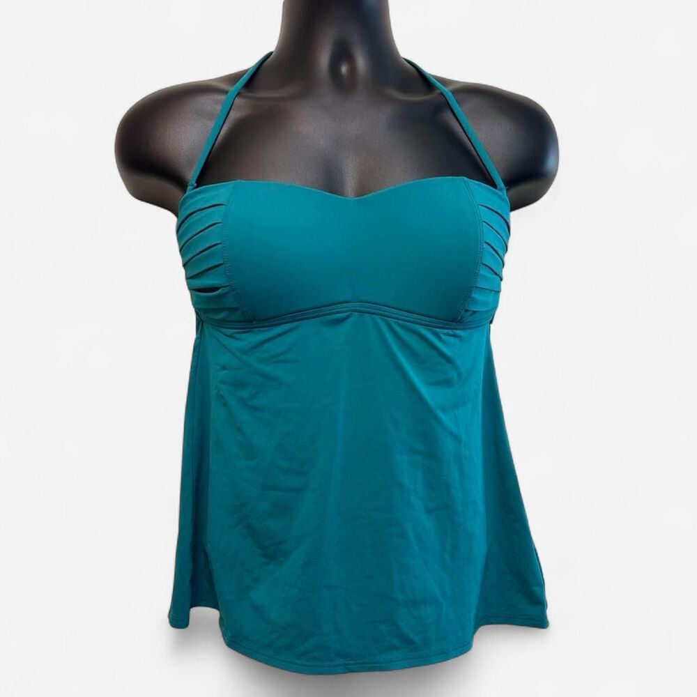 Large Bathing Suit Top